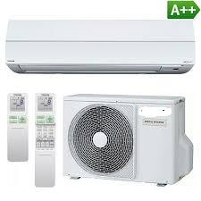 Toshiba Klima Bakımı