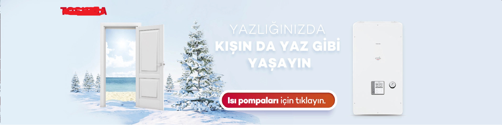 Karşıyaka Toshiba Tamir Servisi